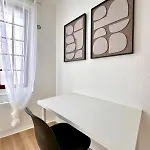 Le Clocher - 1 - Wifi * Rouen