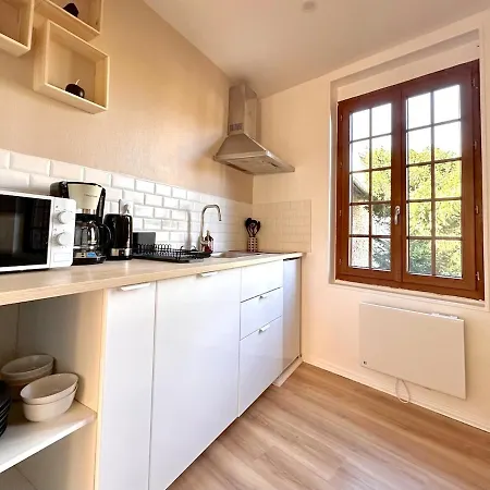 Apartment Le Clocher - 1 - Wifi