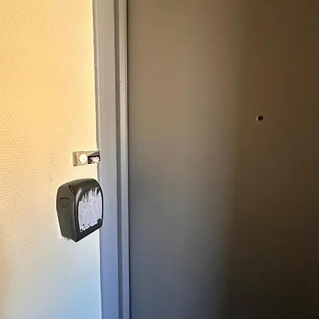 Apartament Le Clocher - 1 - Wifi Rouen