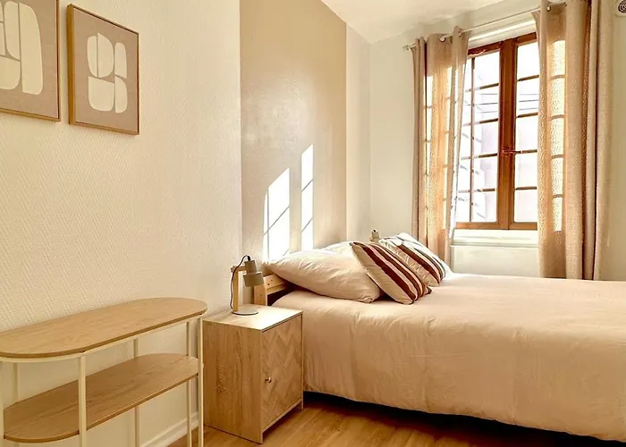 Le Clocher - 1 - Wifi