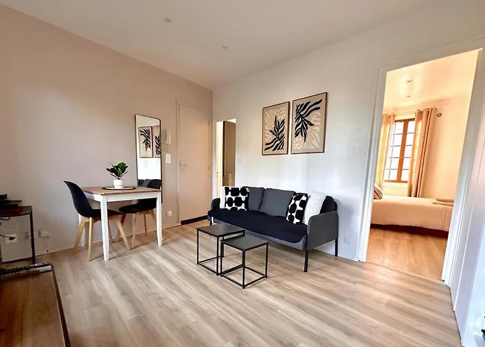 Le Clocher - 1 - Wifi Rouen