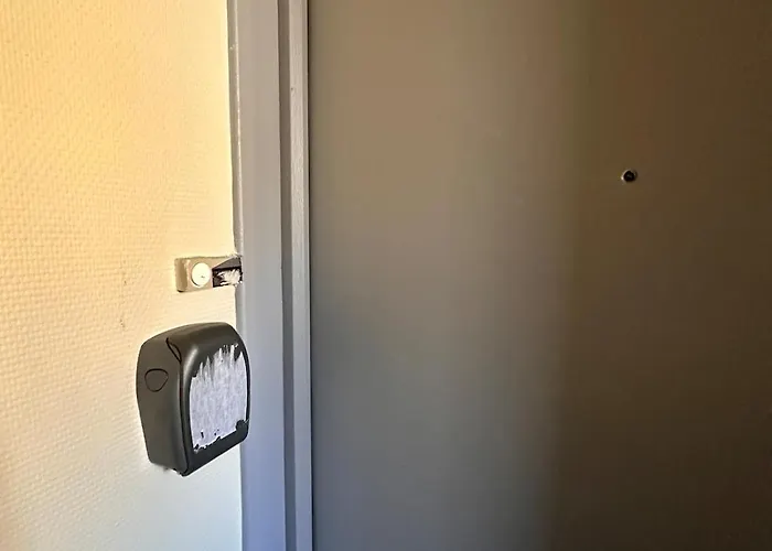 Apartment Le Clocher - 1 - Wifi Rouen